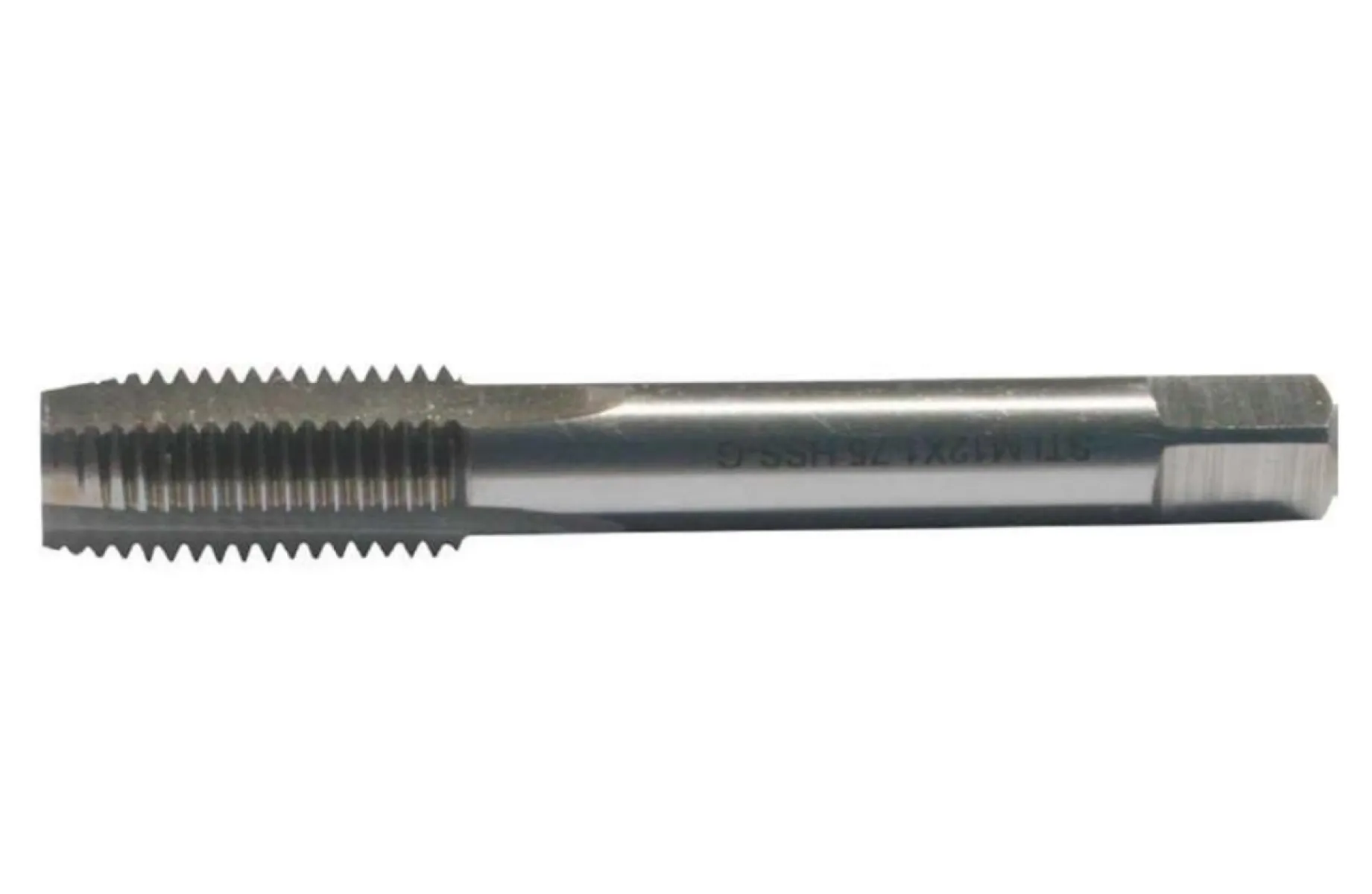Fett M10X1,00 Pld Düz Kılavuz