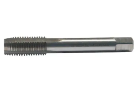 Fett M10X1,00 Pld Düz Kılavuz
