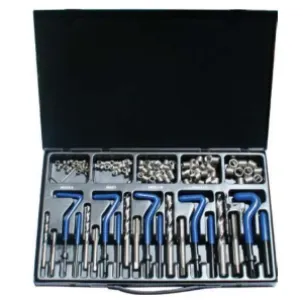 Fett Pld Helıcoıl Diş Tamir Takımı M5-M6-M8-M10-M12