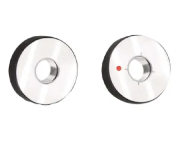 Fett M3X0,5 Pld C997 Metrik Dişi Normal Diş Vida Mastarı
