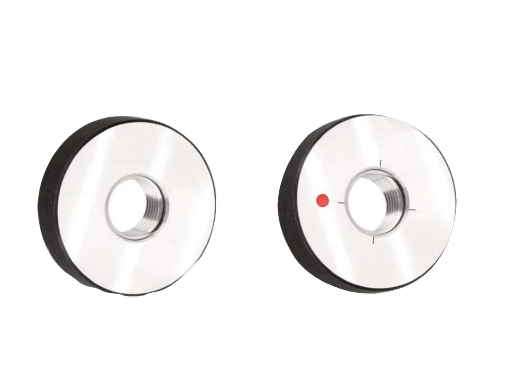 Fett M14X1,25 Pld C997 Metrik Dişi İnce Diş Vida Mastarı