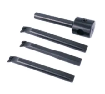 Fett F1-12 Pld C740 Delik Büyütme Bara Takımı