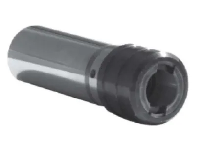 Fett 32mm Pld Tip7400 C Kılavuz Çekme Başlığı Giriş Ve Çıkış Kompanzeli Kapasite M14-M33