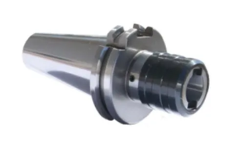 Fett Sk40 M5-M20 Pld Dın69871 Sk Kılavuz Çekme Başlığı Giriş Ve Çıkış Kompanzeli