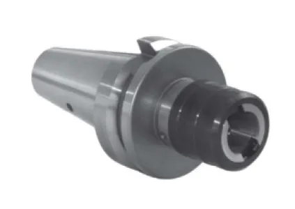Fett Bt50 M3-M12 Pld Mas403 Bt Kılavuz Çekme Başlığı Giriş Ve Çıkış Kompanzeli