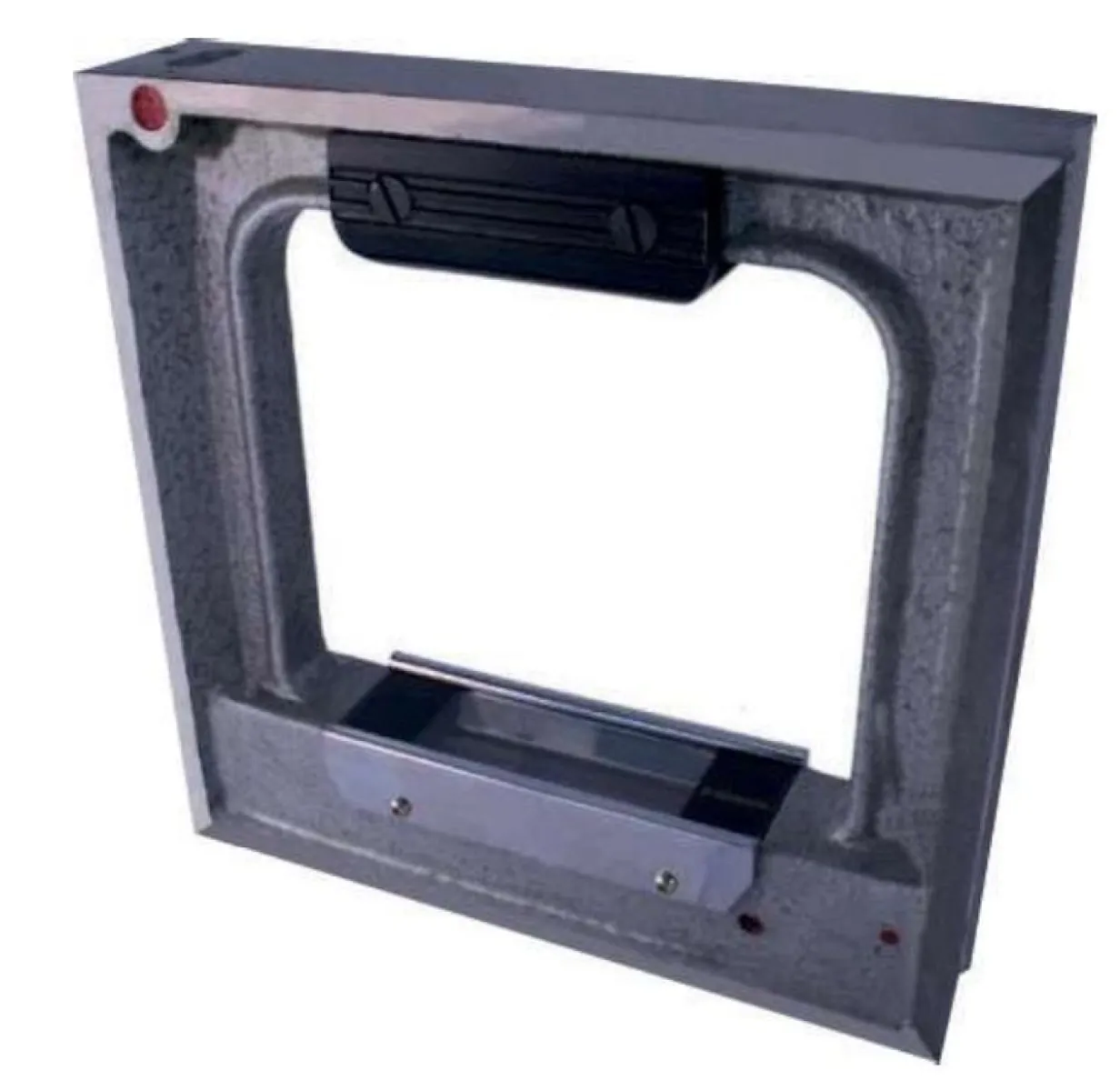 Fett 300X37mm Pld Hassas Kare Su Terazisi