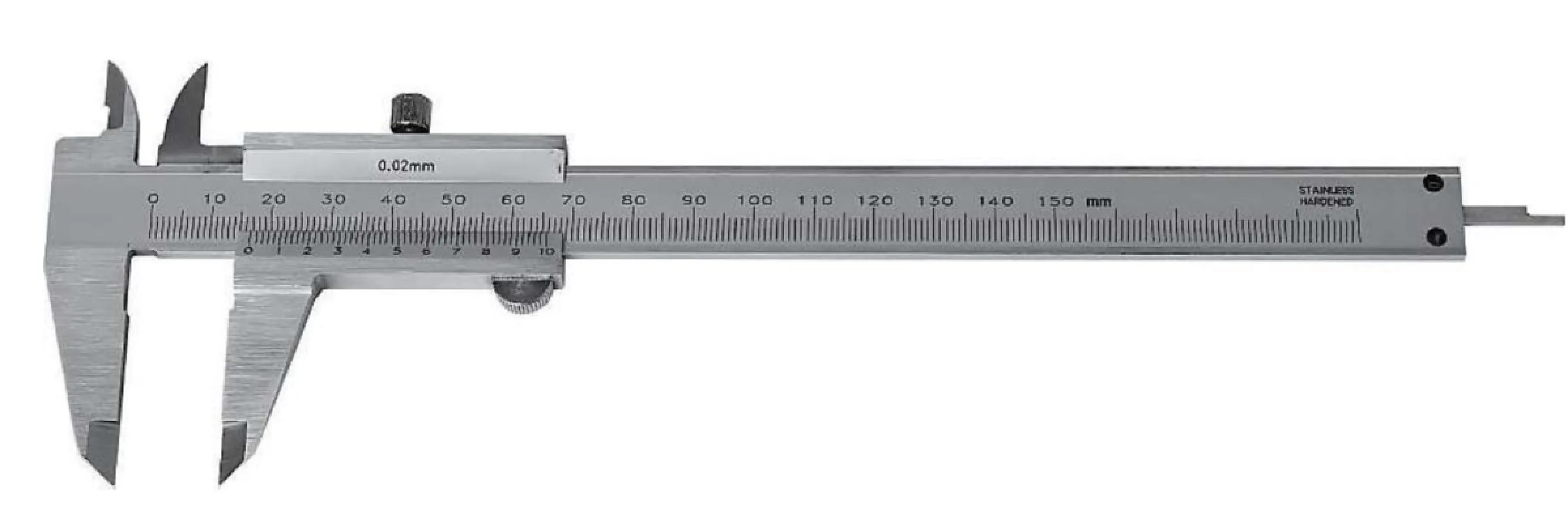 Fett 0-150X0,05mm Pld Monoblok Mekanik Kumpas