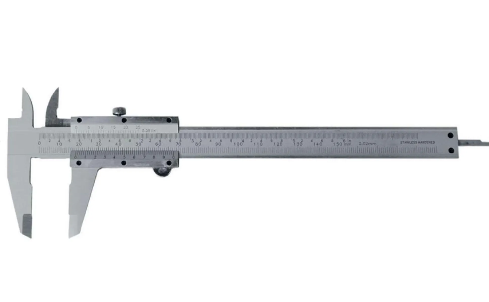 Fett 0-100mm Pld Mekanik Kumpas
