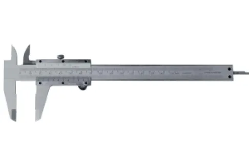 Fett 0-100mm Pld Mekanik Kumpas