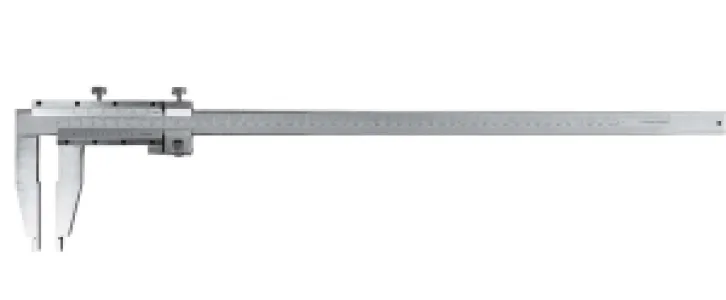 Fett 0-800mm Pld Ekonomik Tip Mekanik Tek Çene Kumpas