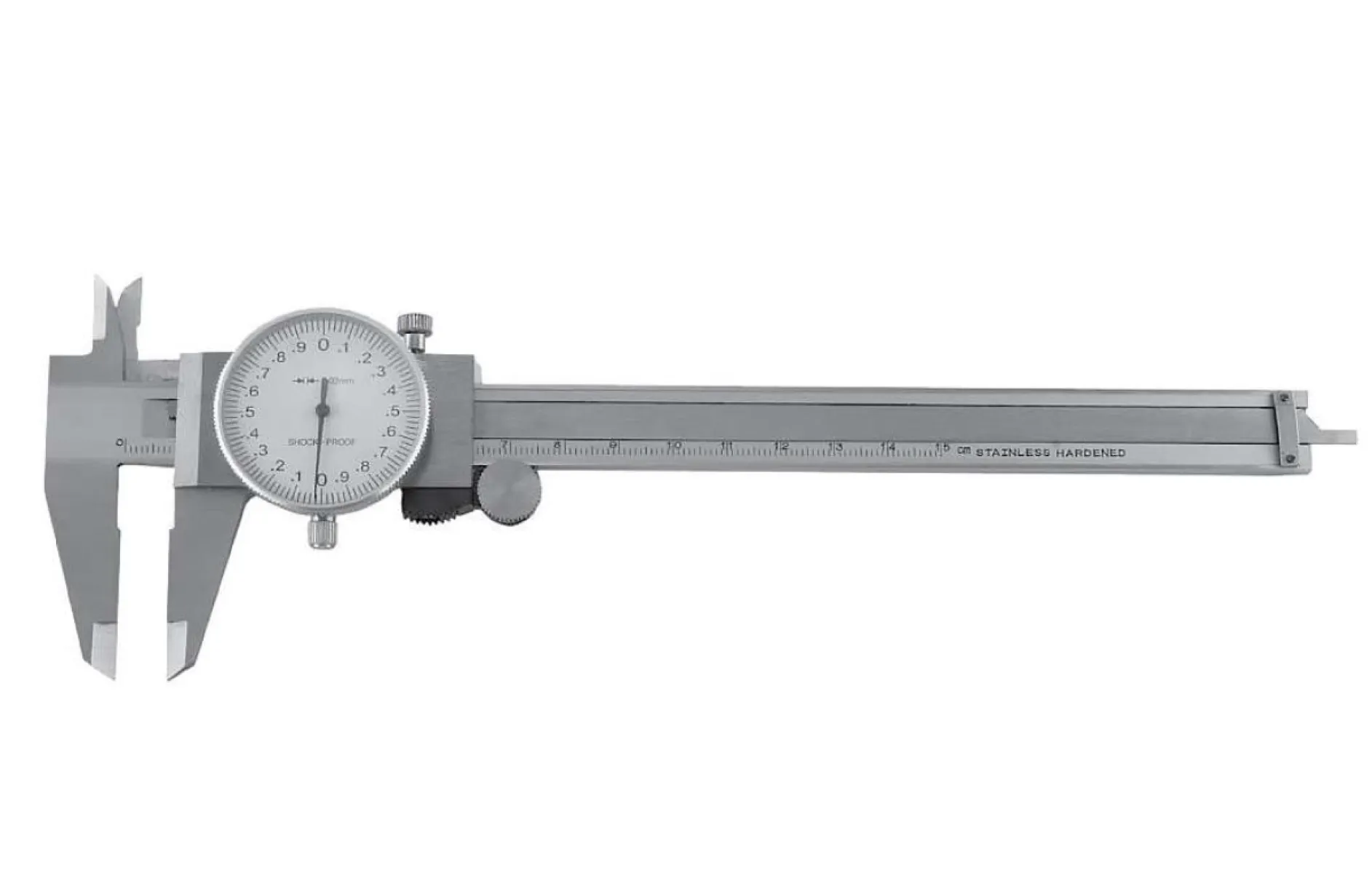 Fett 0-300mm Pld Saatli Kumpas