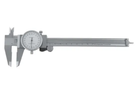 Fett 0-300mm Pld Saatli Kumpas