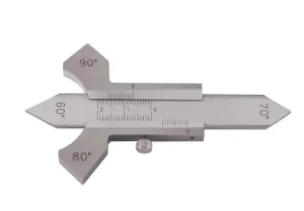 Fett 0-20mm Pld Kaynakçı Kumpası