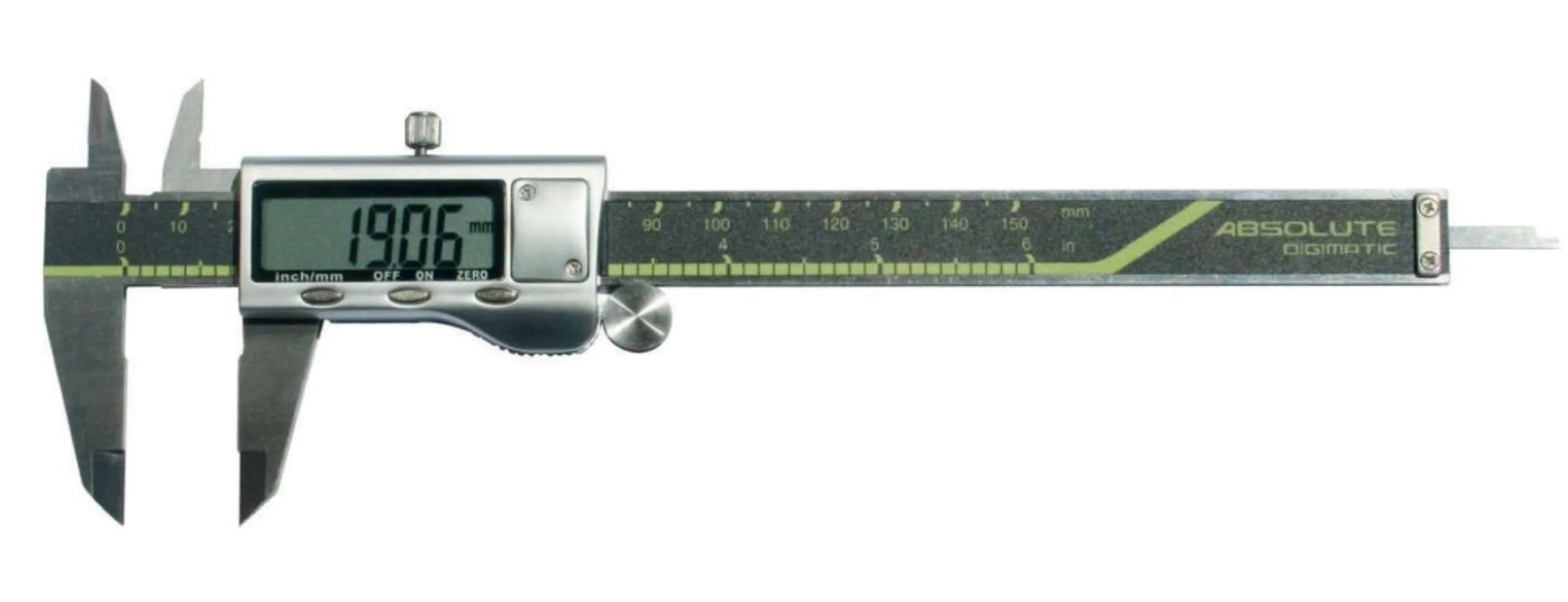 Fett 0-150mm Pld Metalik Tip Dijital Kumpas