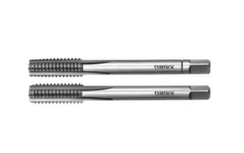Fett G 1 3/4-11 Narex 0302 Dın Nb-353 Hss 2'Li El Takım Kılavuzu