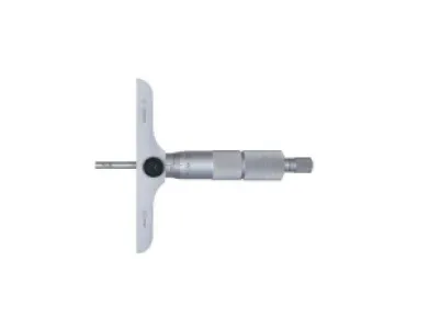 Fett 0-150mm Pld Ekonomik Tip Mekanik Derinlik Mikrometresi