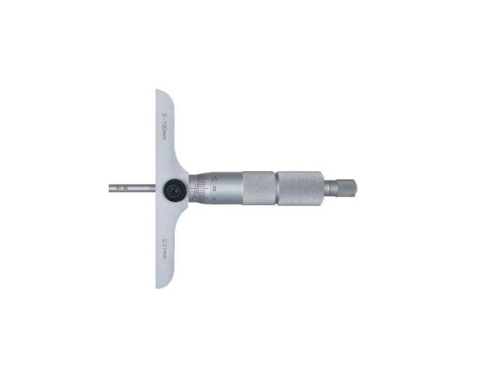Fett 0-300mm Pld Ekonomik Tip Mekanik Derinlik Mikrometresi