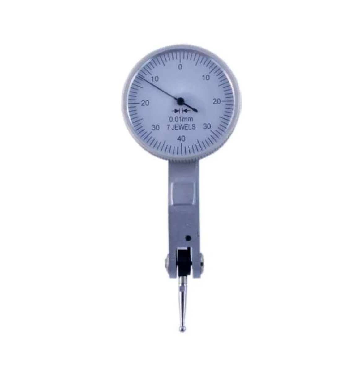 Fett 0-0,8mm Pld Ekonomik Tip Salgı Komparatör Saati