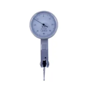 Fett 0-0,2mm Pld Ekonomik Tip Salgı Komparatör Saati