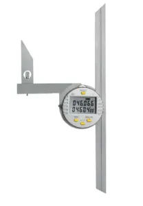 Fett 0-360° Pld Dijital Gönye