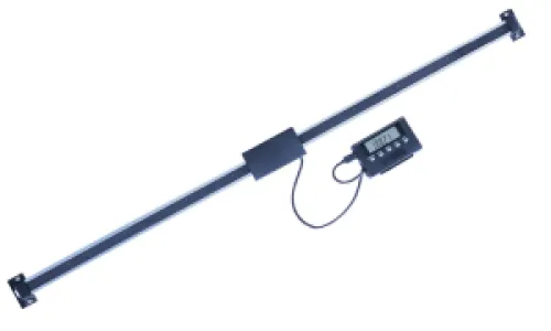 Fett 600mm Pld Dijital Doğrusal Cetvel