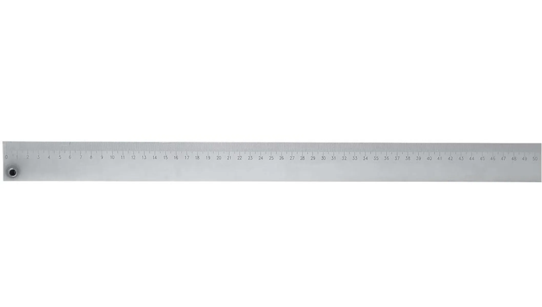 Fett 2000mm Pld Dereceli Çelik Mastar