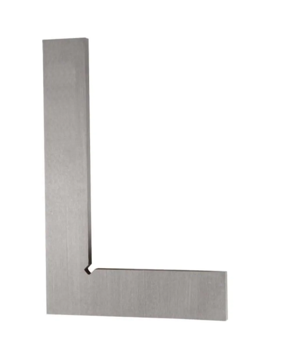 Fett 250X 165mm Pld Ekonomik Tip Düz Gönye
