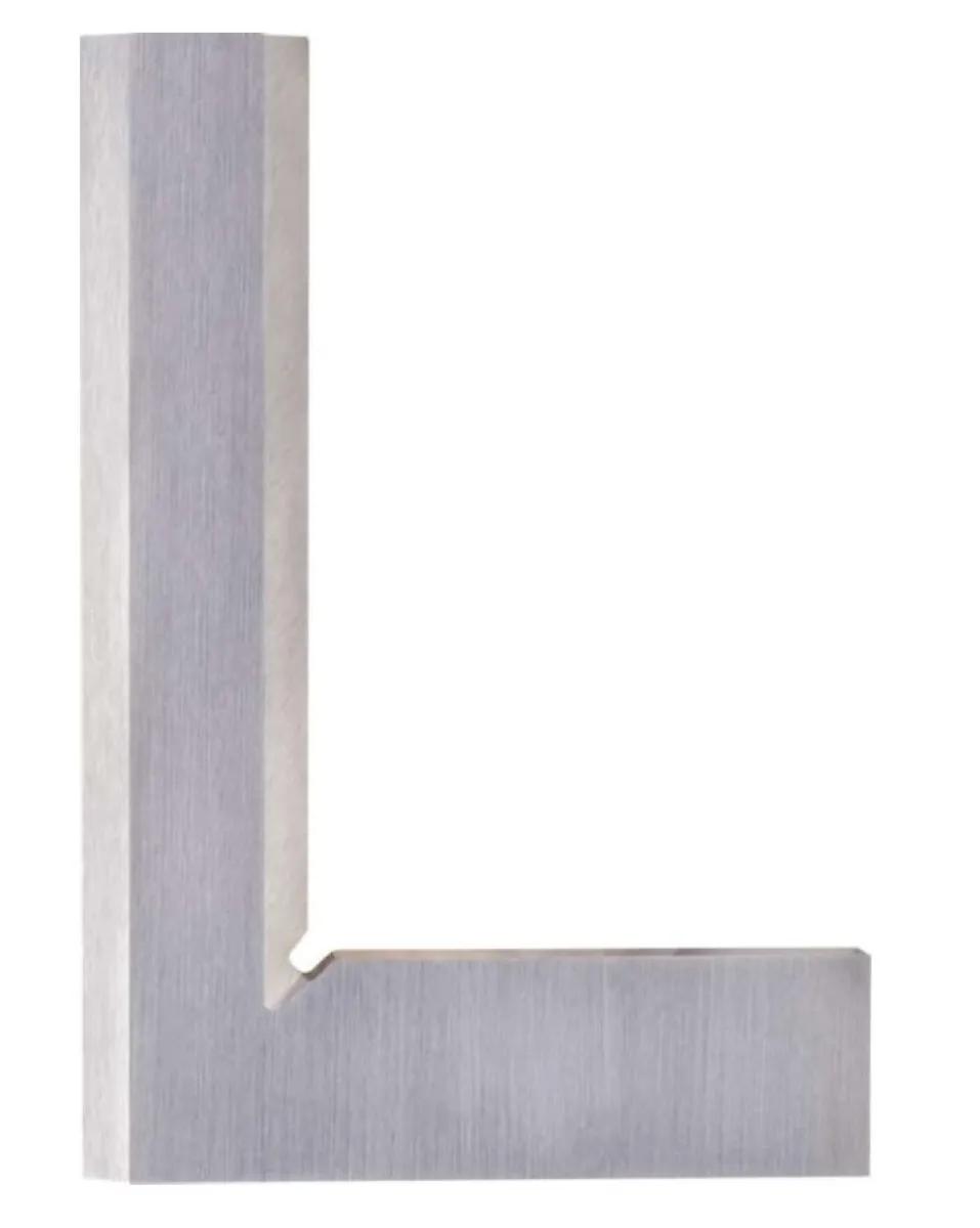 Fett 150X 100mm Pld Ekonomik Tip Kıl Gönye