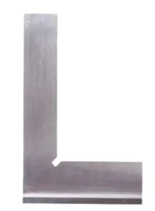 Fett 50X 40mm Pld Dın875/2 Şapkalı Gönye