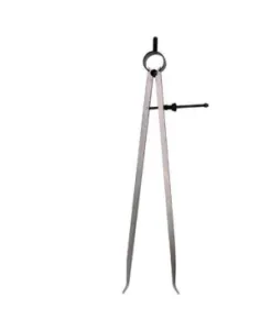 Fett 250mm Pld İç Çap Pergeli