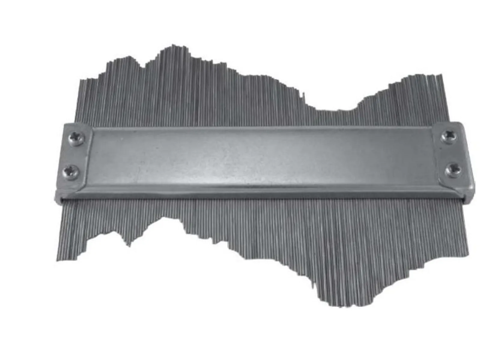 Fett 130mm Pld Kalıp Alma Şablonu