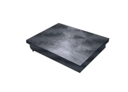 Fett 1000X750X170mm Pld Döküm Pleyt Gb4986-91