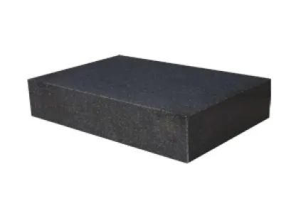 Fett 2000X1000X200mm Pld Dın876/1 Granit Pleyt