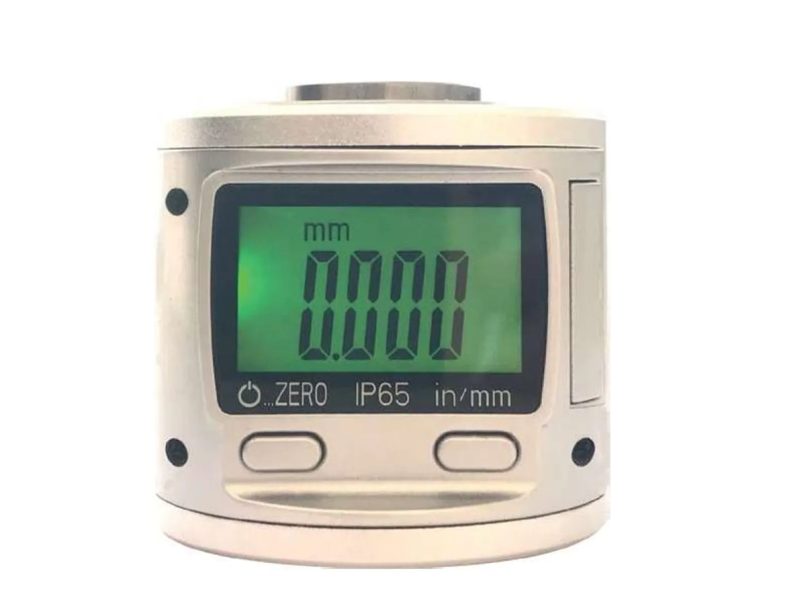 Fett 50mm Pld Dijital Z-Sıfırlama Aparatı