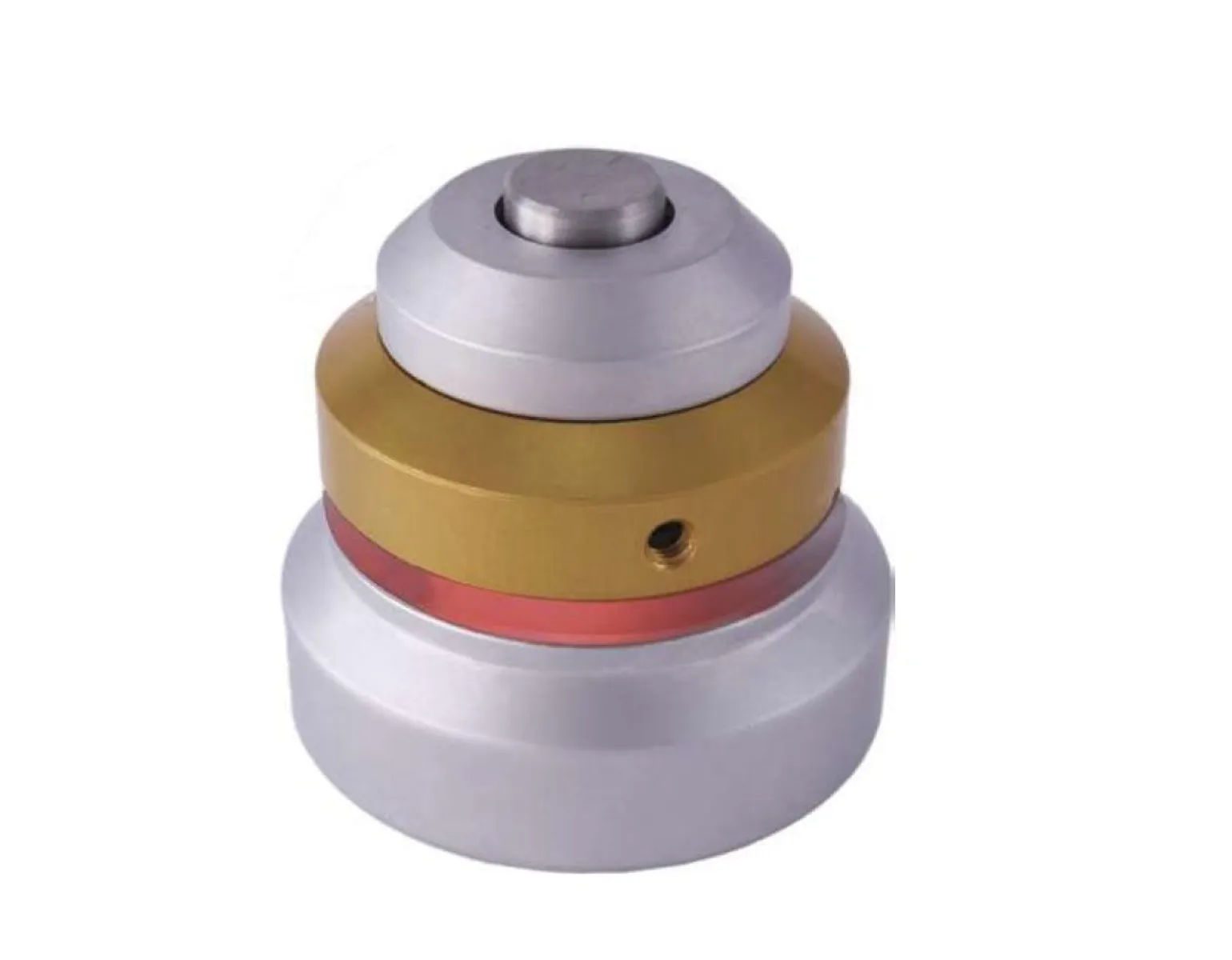 Fett 50mm Pld Işıklı Z-Sıfırlama Aparatı
