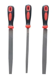 Fett 250mm Pld 3 Parça Eğe Takımı