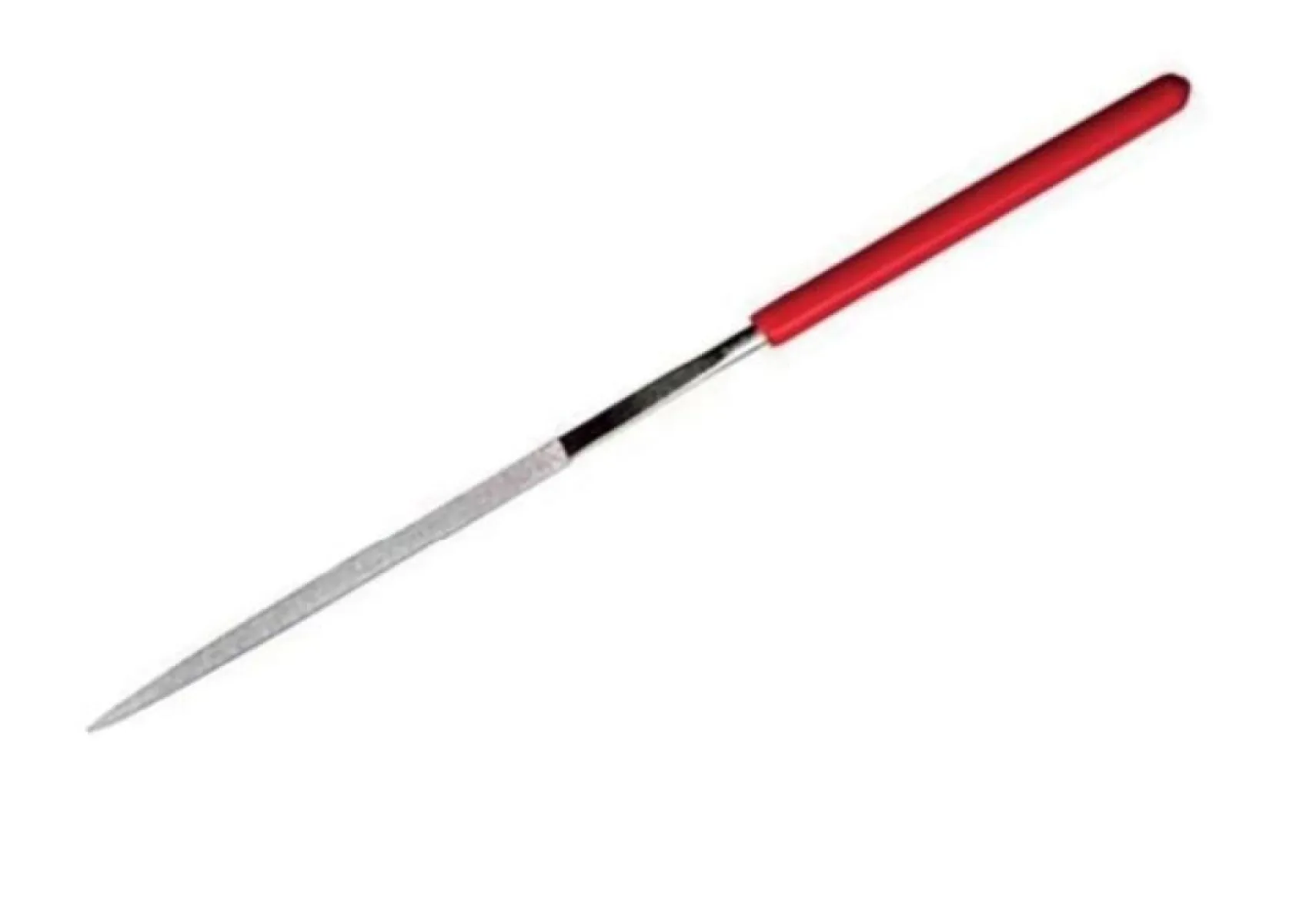 Fett 215mm Pld Kare Elmas Eğe
