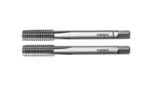 Fett Unf 3/8-24 Narex 0305 Dın N-2181 Hss 2'Li El Takım Kılavuzu