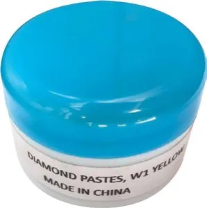 Fett W14 Mikron Pld 40 Gr Kutu Elmas Macunu