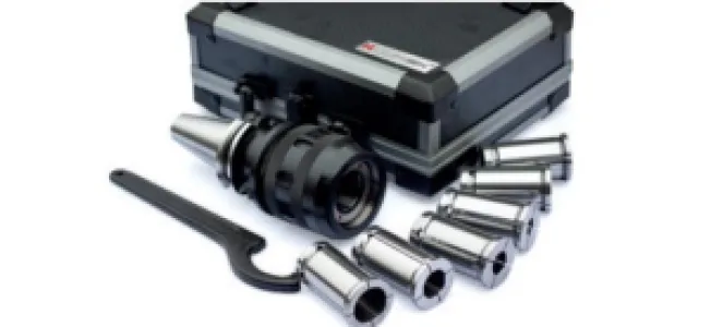 Fett Bt40-C32-105 Harlingen Jısb6339 Rulmanlı Tutucu Set