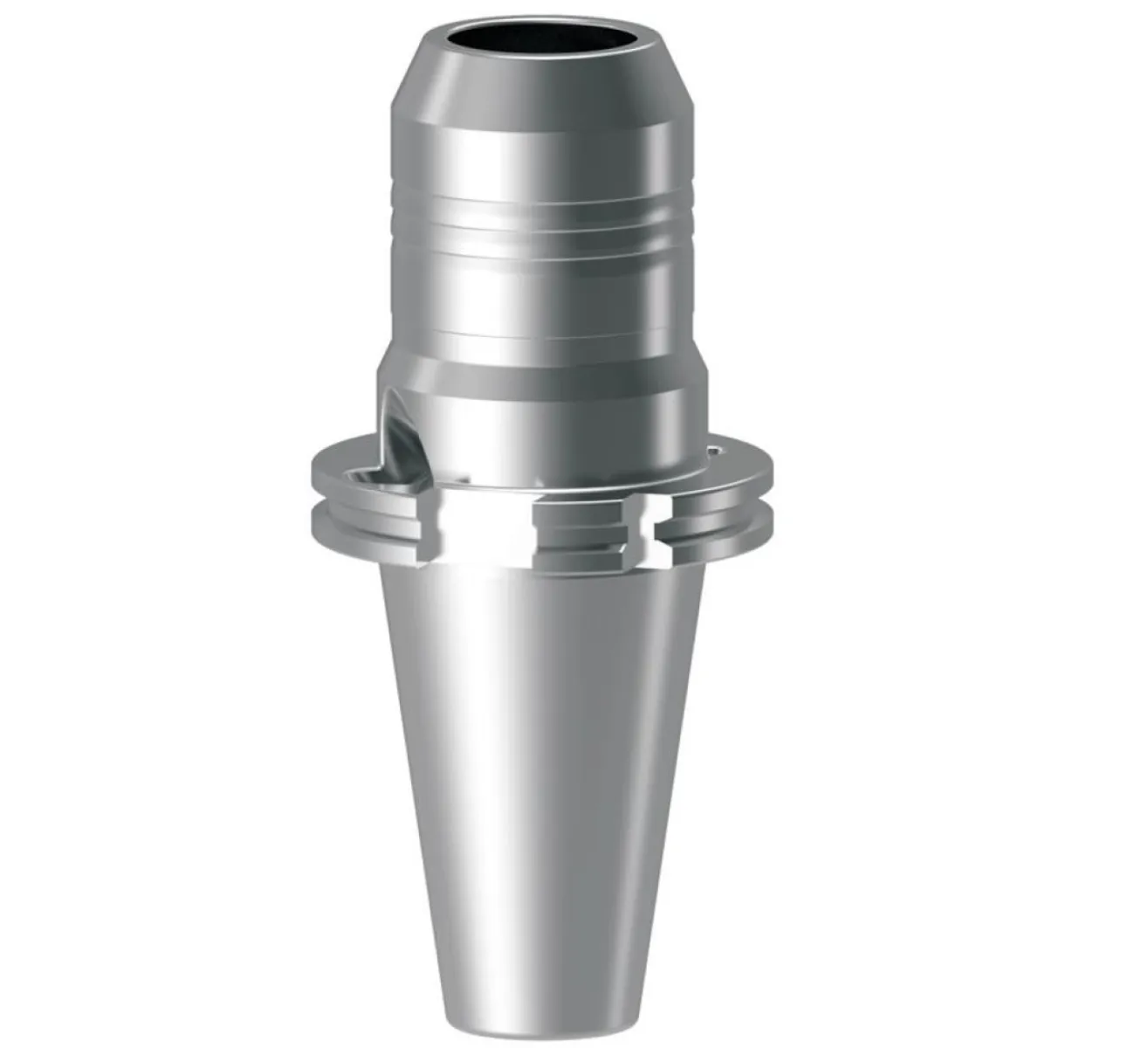 Fett Sk40-Hcm-20-80.5 Harlingen Skdın69871 Hidrolik Pens Tutucu