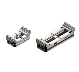 Fett 123X133mm Gerardi 5 Eksen Tezgah Mengenesi