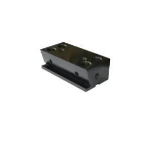Fett 125mm Krasnic Mvn Süper Hassas Sabit Çene