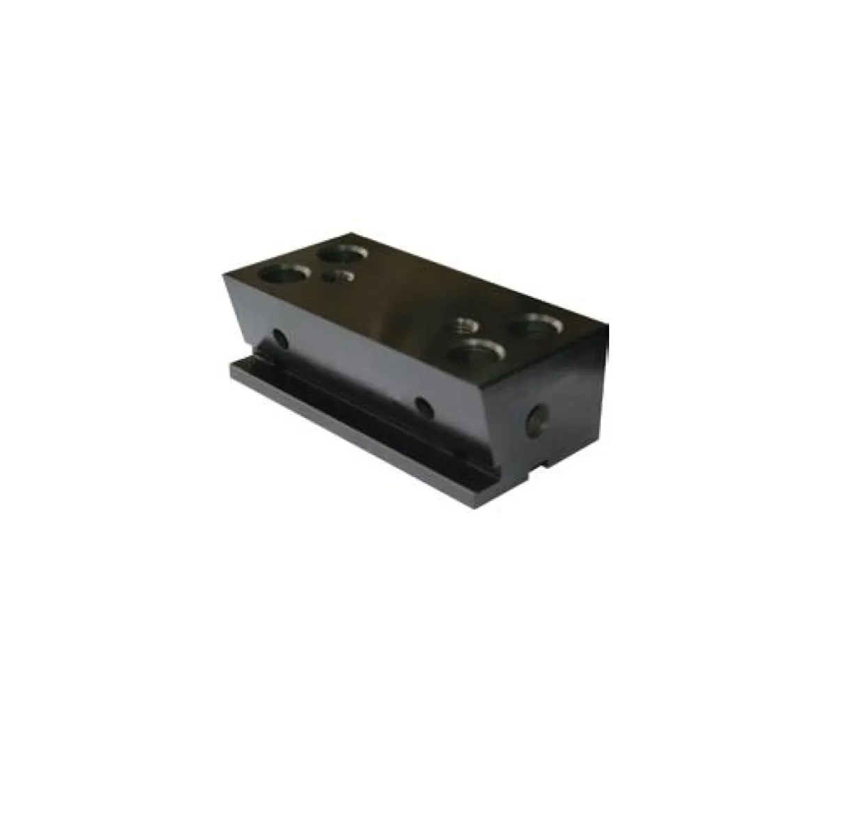 Fett 200mm Krasnic Mvn Süper Hassas Sabit Çene