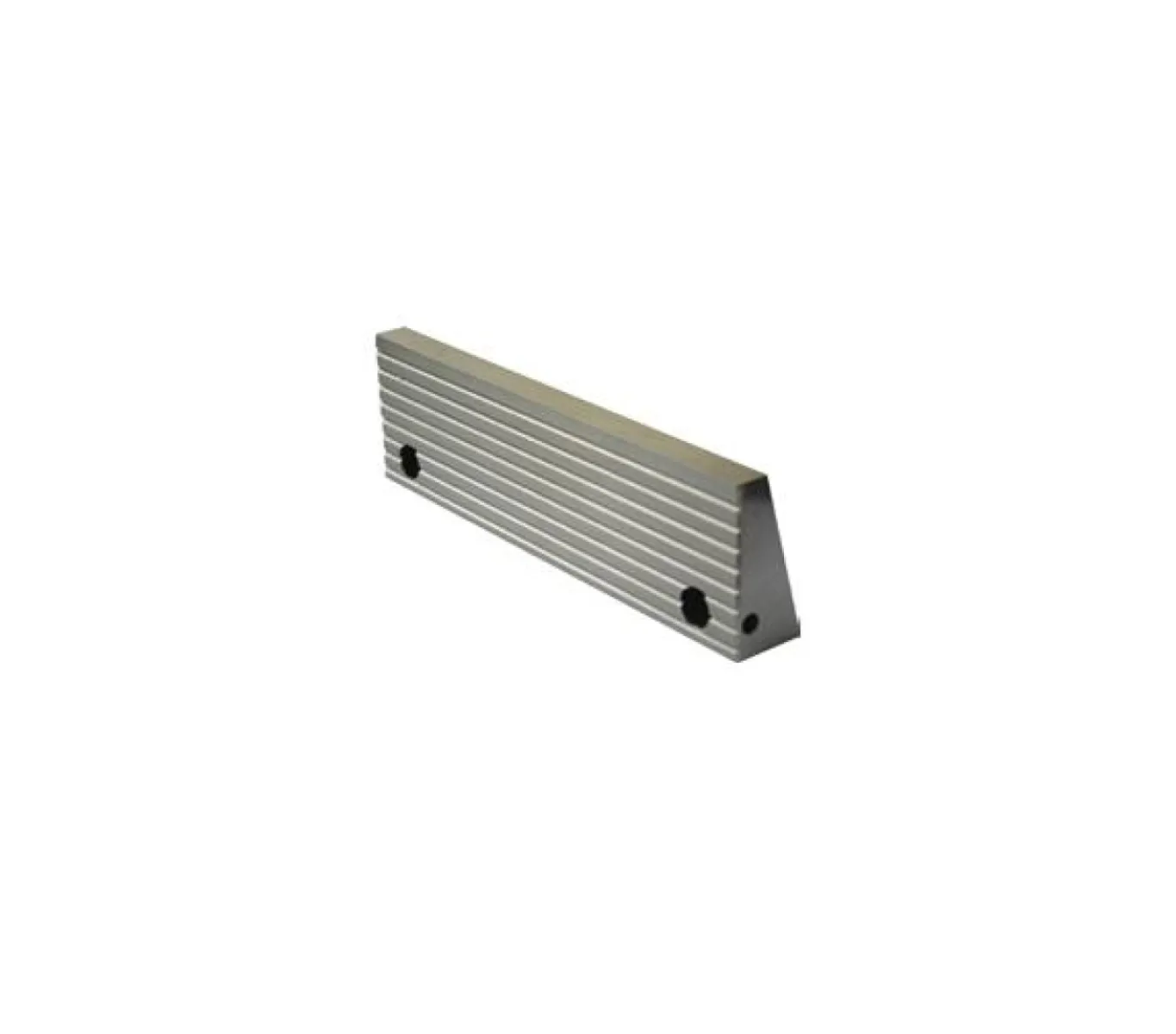 Fett 125mm Krasnic Mvn Süper Hassas Hareketli Çene Pleyti