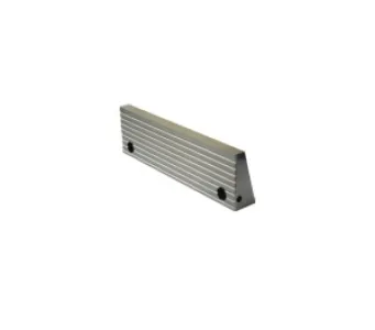 Fett 150mm Krasnic Mvn Süper Hassas Hareketli Çene Pleyti