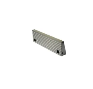 Fett 125mm Krasnic Mvn Süper Hassas Sabit Çene Pleyti