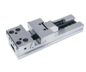 Fett 300mm Krasnic Süper Hassas Tezgah Mengenesi