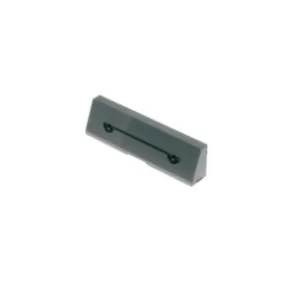 Fett 200mm Krasnic Süper Hassas Tezgah Mengene Hareketli Çene Pleyti