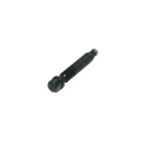 Fett 175mm Krasnic Süper Hassas Tezgah Mengene Vidası